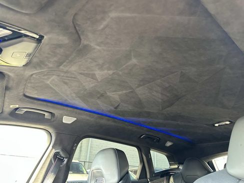 Used 2025 BMW XM AWD/4WD image 27