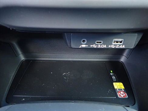 New 2026 Subaru Crosstrek 2.5i Wilderness image 20