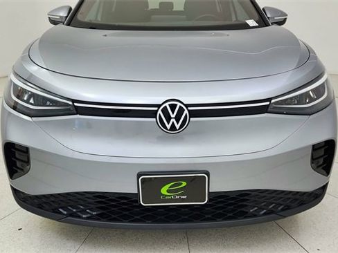 Used 2023 Volkswagen ID.4 Pro image 8
