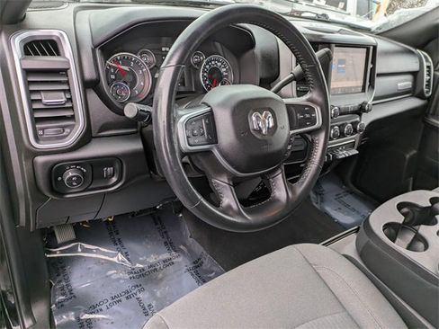 Certified 2024 RAM 2500 Big Horn image 10