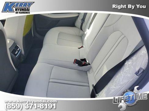 New 2026 Hyundai Sonata SEL image 12