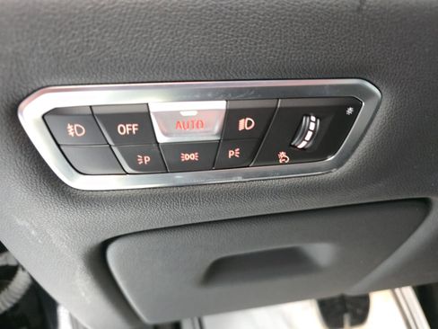 Used 2020 BMW X5 xDrive40i w/ M Sport Package image 36