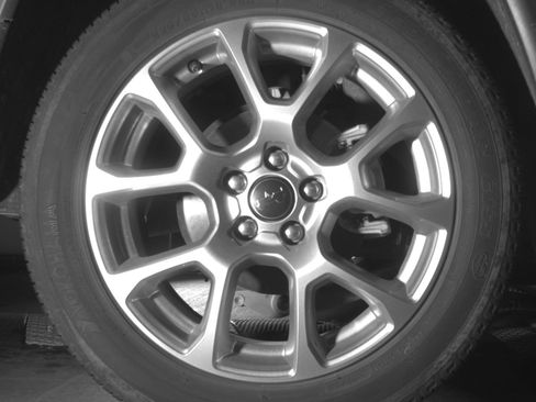 Used 2025 Jeep Compass Limited AWD/4WD image 15