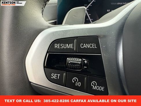 Used 2026 BMW X5 xDrive40i image 20