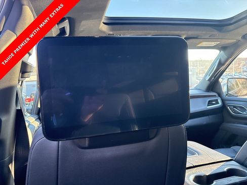 Used 2023 Chevrolet Tahoe Premier image 14