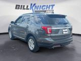 Certified 2019 Ford Explorer XLT image 3