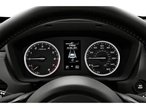 New 2026 Subaru Forester Premium w/ Base/Premium Plus Package image 58