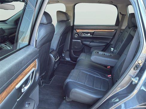 Used 2021 Honda CR-V Touring image 16