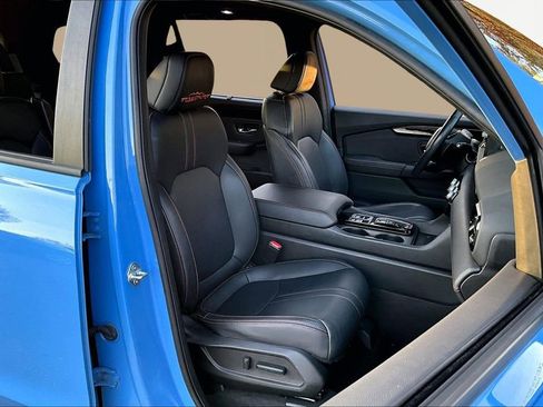 Used 2023 Honda Pilot TrailSport image 23