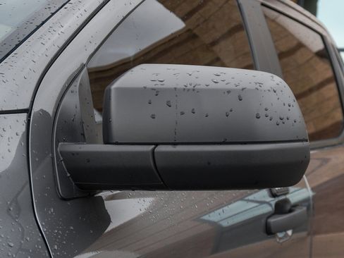 New 2025 Ford Ranger XLT w/ Equipment Group 301A High image 15