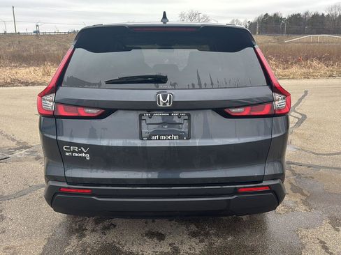 Used 2023 Honda CR-V EX image 4