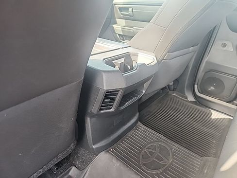 Used 2022 Toyota Tundra SR RWD image 20