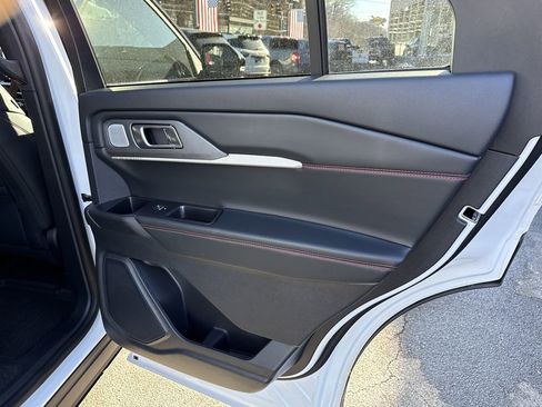 Used 2026 Ford Explorer ST w/ Sun And Sound Package image 34