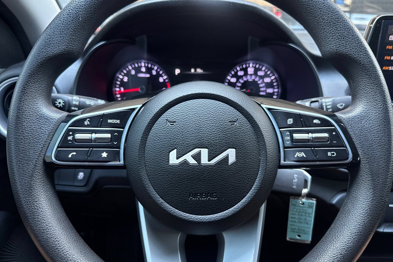 Used 2023 Kia Forte LXS FWD image 31