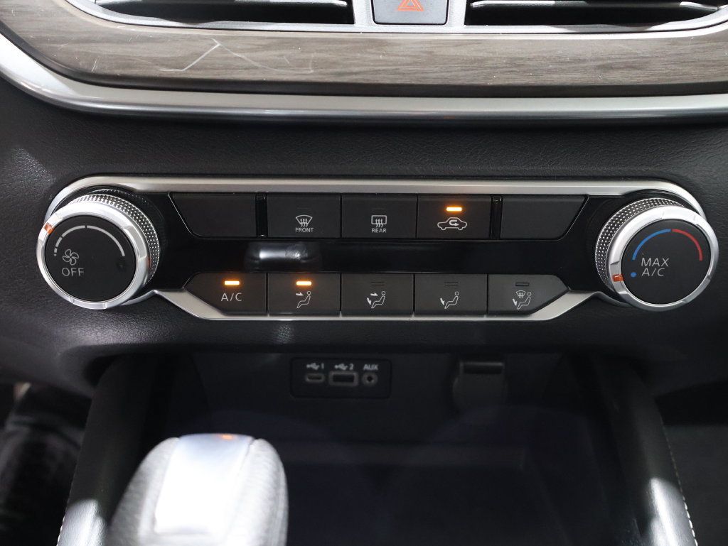 Used 2023 Nissan Altima 2.5 SV FWD image 30