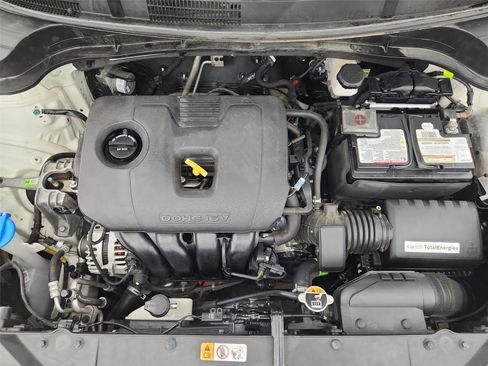 Used 2023 Kia Soul LX w/ LX Technology Package FWD image 26