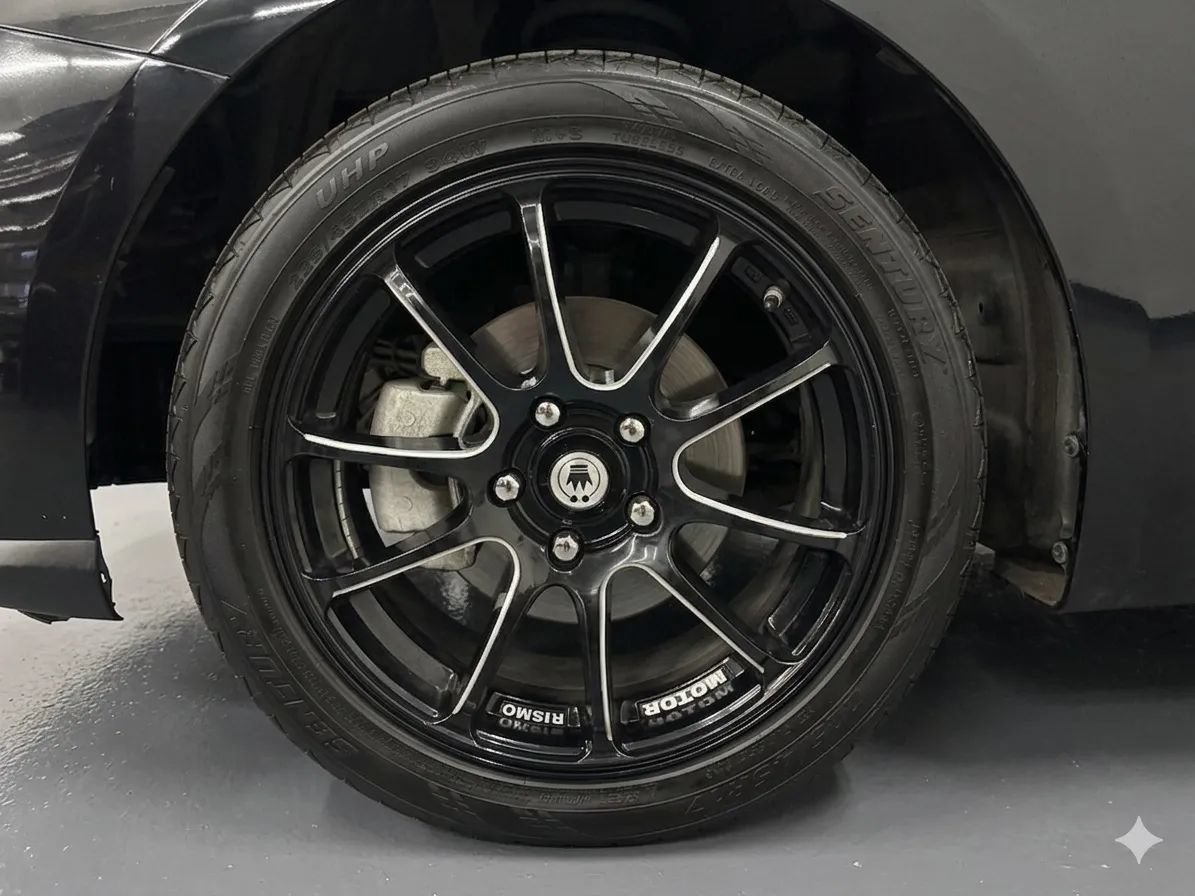 Used 2019 Hyundai Veloster 2.0 FWD image 6