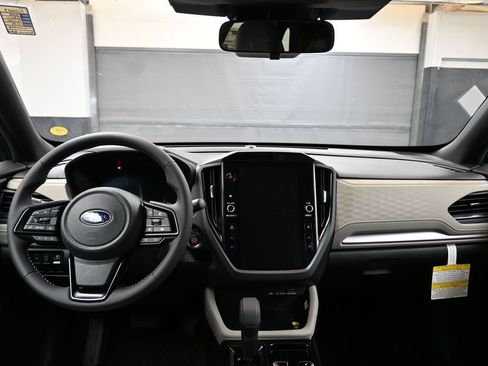 New 2026 Subaru Forester Touring AWD/4WD image 22