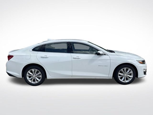 Used 2024 Chevrolet Malibu LT FWD image 9