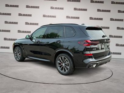 New 2026 BMW X5 xDrive40i w/ Executive Package