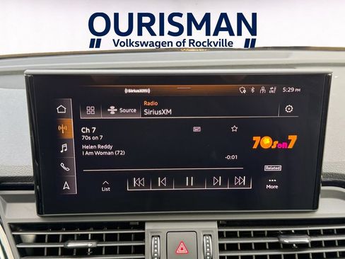 Used 2023 Audi Q5 2.0T Premium Plus w/ Premium Plus Package AWD/4WD image 14
