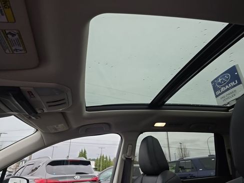 New 2026 Subaru Ascent Bronze Edition image 28