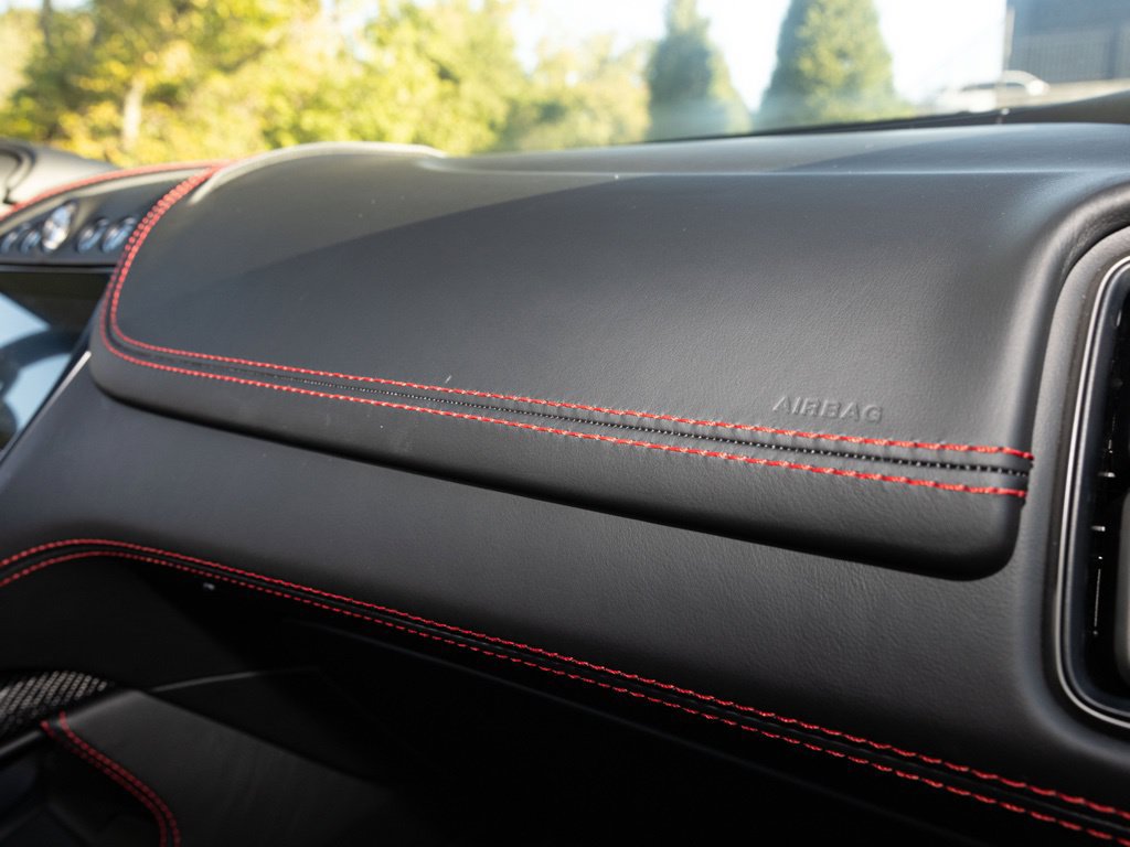 Used 2021 Aston Martin DBX AWD/4WD image 66