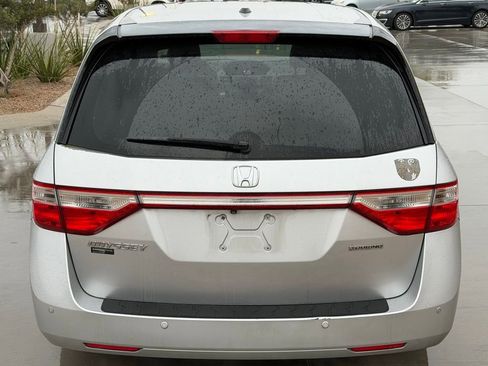 Used 2012 Honda Odyssey Touring image 5