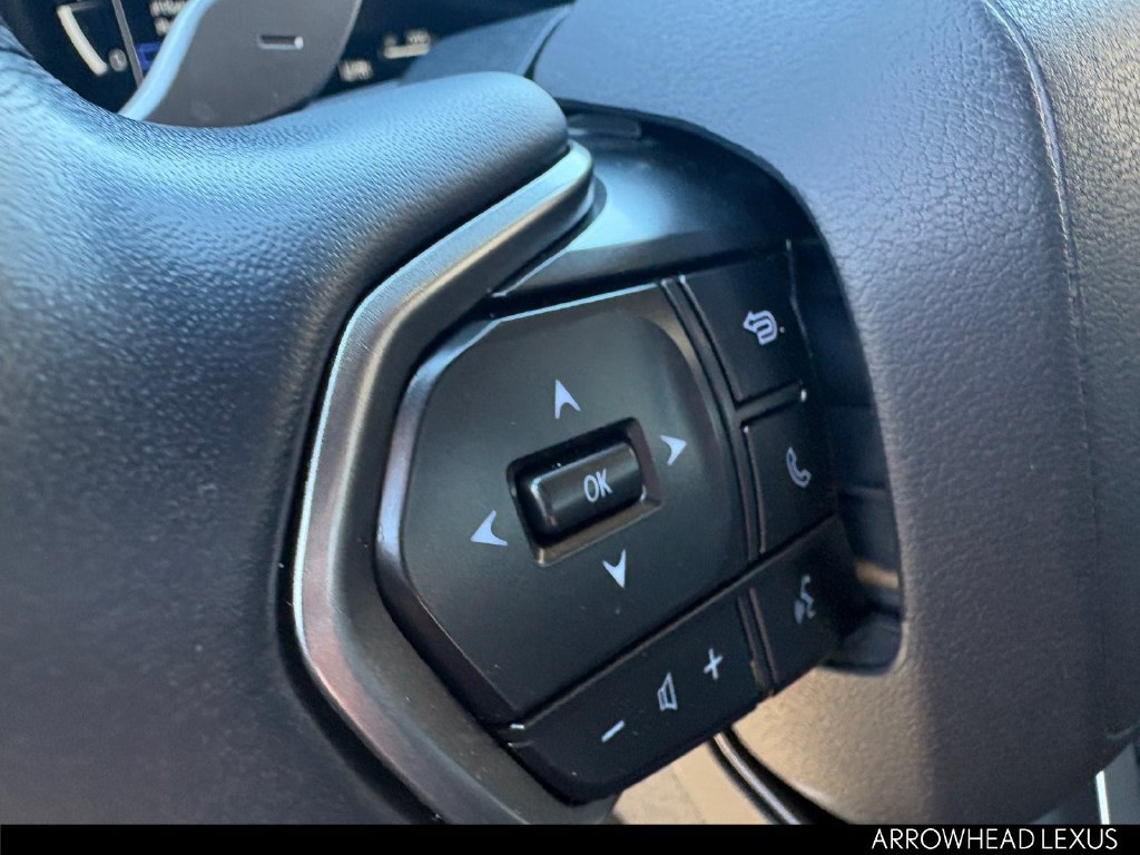 Used 2025 Lexus RX 350 Premium w/ Accessory Package FWD image 18