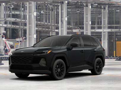 New 2026 Toyota RAV4 XLE Premium