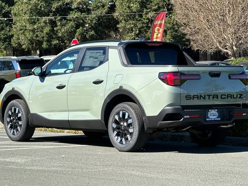 New 2026 Hyundai Santa Cruz SEL image 6