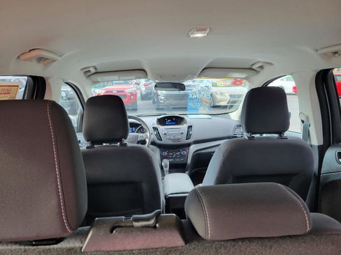 Used 2018 Ford Escape SE AWD/4WD image 31