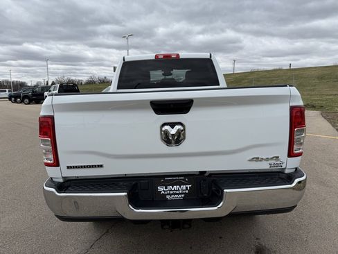Used 2024 RAM 2500 Big Horn image 30