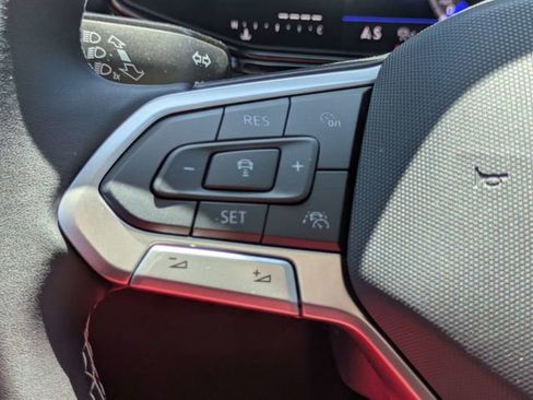 New 2026 Volkswagen Taos S AWD/4WD image 27