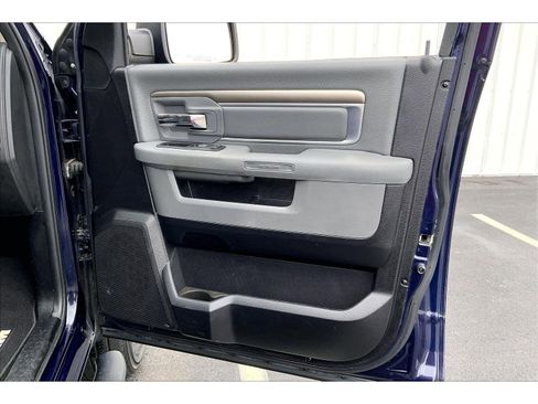 Used 2016 RAM 1500 Big Horn image 21