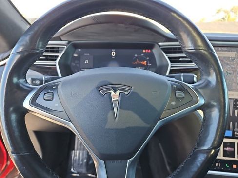Used 2016 Tesla Model S 60D image 13