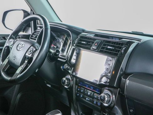 Used 2024 Toyota 4Runner TRD Pro AWD/4WD image 27
