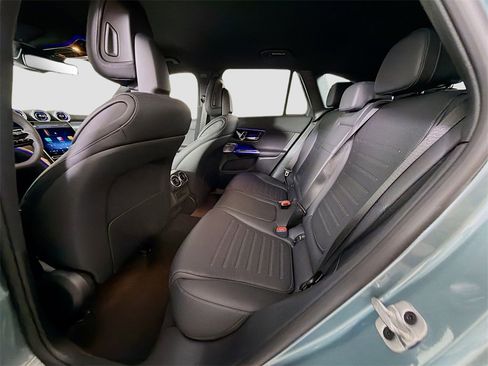 New 2026 Mercedes-Benz GLC 300 4MATIC image 24