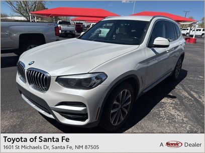 Used 2018 BMW X3 xDrive30i