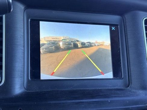 Used 2018 Dodge Charger Police w/ Fleet Safety Group image 12