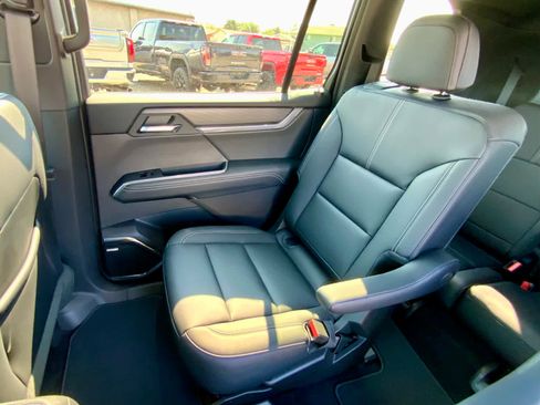 New 2026 GMC Acadia Elevation w/ Elevation Premium Package image 30