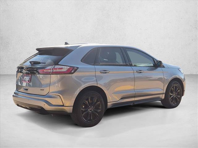 Certified 2023 Ford Edge SE w/ Black Appearance Package AWD/4WD image 5