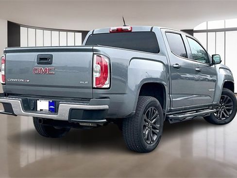 Used 2020 GMC Canyon SLE w/ Elevation Edition image 6