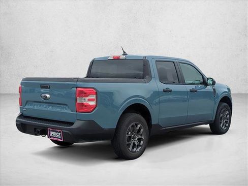 Used 2023 Ford Maverick XLT FWD image 6