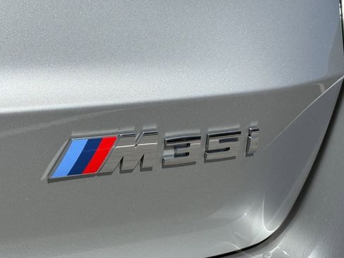 Used 2025 BMW X1 M35i w/ Premium Package image 14