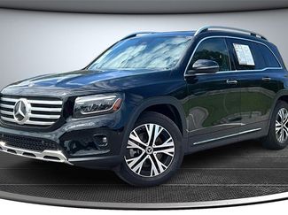 New 2024 Mercedes-Benz GLB 250 4MATIC image 1