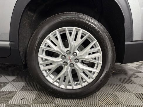 New 2026 GMC Acadia Elevation w/ Elevation Premium Package image 19