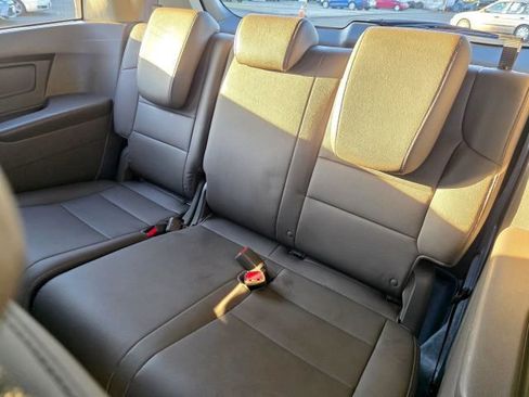 Used 2012 Honda Odyssey EX-L image 31