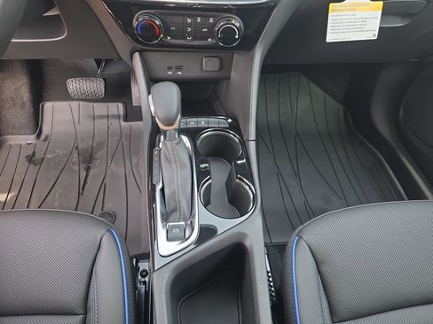 New 2026 Buick Encore GX Sport Touring w/ Comfort Package image 23