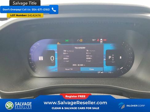 Used 2024 Volvo XC40 B5 Ultimate w/ Protection Package Premier AWD/4WD image 12